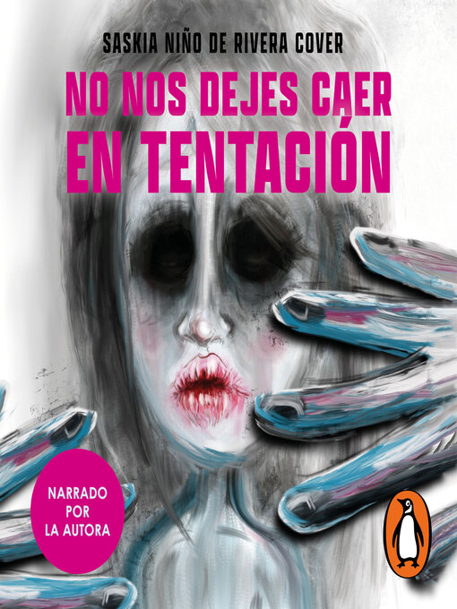Title details for No nos dejes caer en tentación by Saskia Niño de Rivera Cover - Available